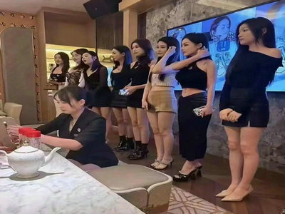 温州夜总会招聘
